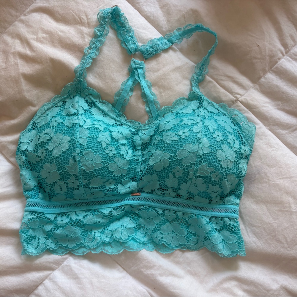 Lace Bralette